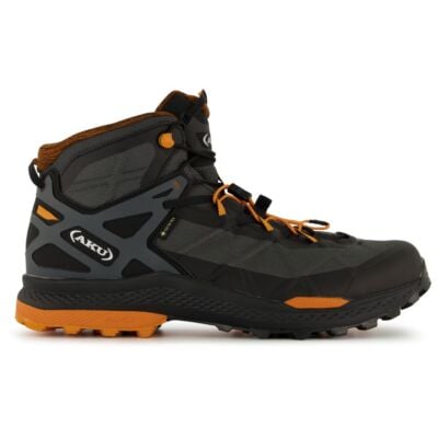 AKU Rocket DFS Mid GTX トレッキングブーツ