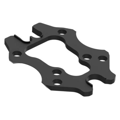 ATK AL12 トゥシム 4mm