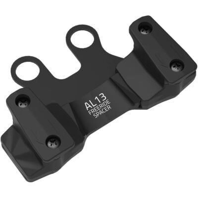 ATK Freeride スペーサー R11 R13 FR15 スキー登山用ビンディング用