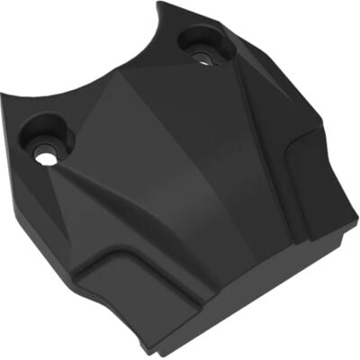 ATK Brake Seat Cover"EVO" & "AP" 後部ブレーキカバー用カバー