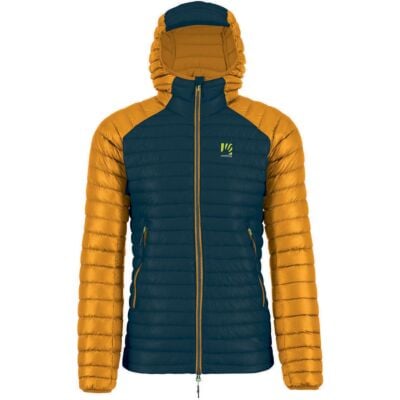 Karpos Alagna Down Jacket メンズダウンジャケット