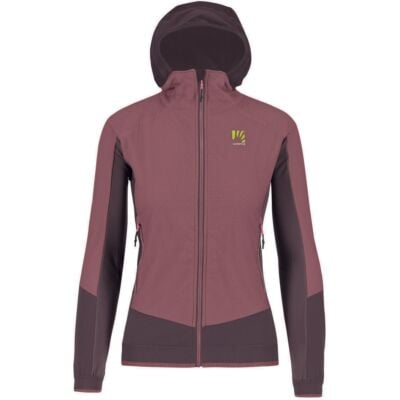 Karpos Alagna Plus Evo W Jkt レディースジャケット