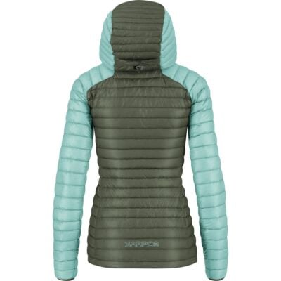 Karpos Alagna Down W Jacket レディースダウンジャケット