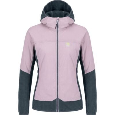 Karpos Alagna Plus 2.0 W Jacket レディースハイブリッドジャケット