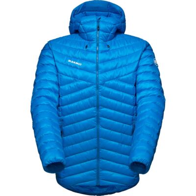 Mammut Albula IN Hooded Jacket Men メンズダウンジャケット