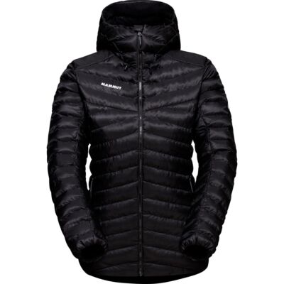Mammut Albula IN Hooded Jacket Women レディースダウンジャケット