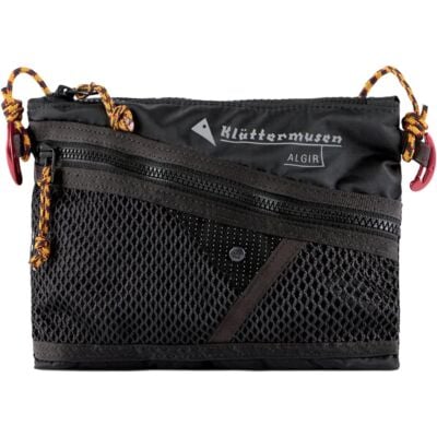 Klättermusen Algir アクセサリーバッグ スモール ショルダーバッグ