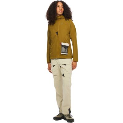 Klättermusen Algir Lanyard Pocket ショルダーバッグ