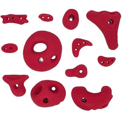 Metolius Bouldering Sets 12 ボルダリングホールド