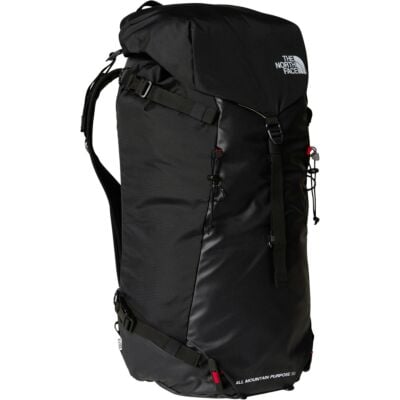 The North Face All Mountain Purpose 30 トレッキングと登山用バックパック