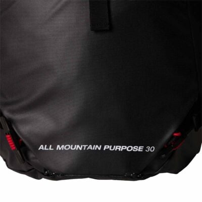 The North Face All Mountain Purpose 30 トレッキングと登山用バックパック