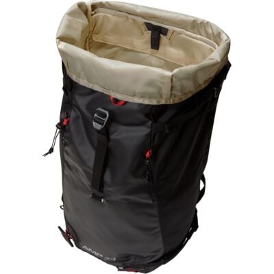 The North Face All Mountain Purpose 38 トレッキングと登山用バックパック