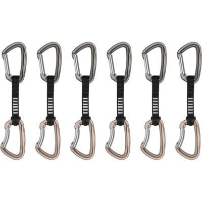 Grivel All-Round Alpha 6-Pack クライミング用リード