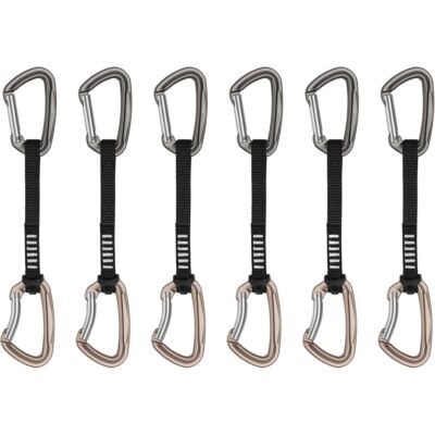 Grivel All-Round Alpha 6-Pack クライミング用リード