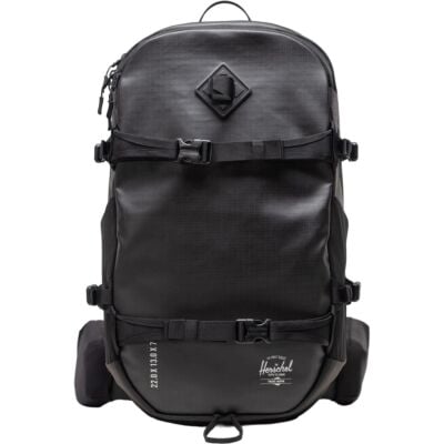 Herschel All Season Pro Backpack 36L スキー登山用バックパック