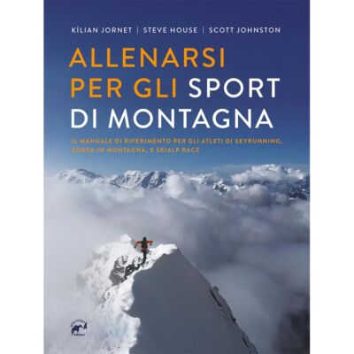 Mulatero Editore 山岳スポーツのためのトレーニングガイド
