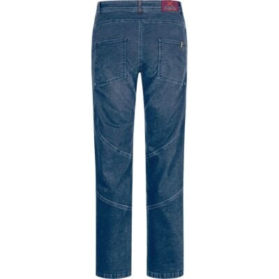 Montura Allez Denim Pants メンズパンツ