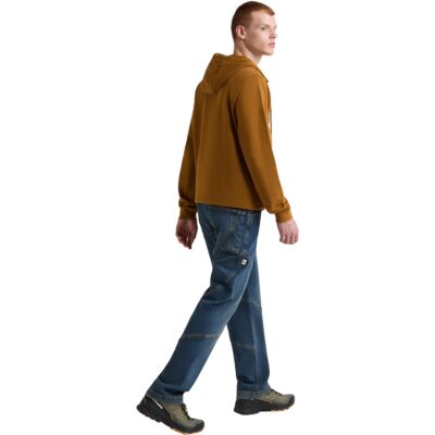 Montura Allez Denim Pants メンズパンツ