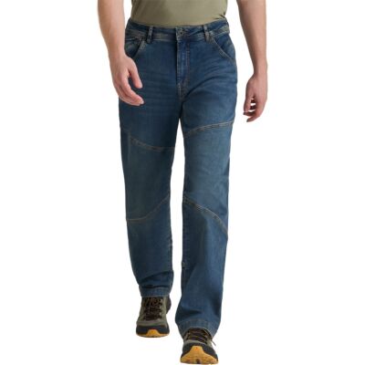 Montura Allez Denim Pants メンズパンツ