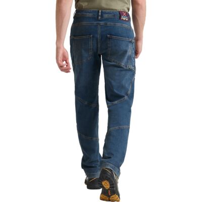Montura Allez Denim Pants メンズパンツ
