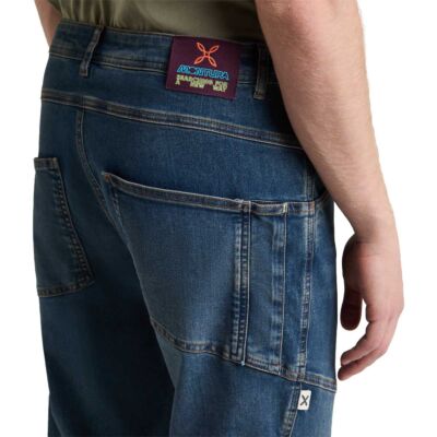 Montura Allez Denim Pants メンズパンツ