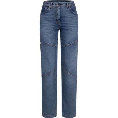 Montura Allez Denim Pants Woman レディースパンツ