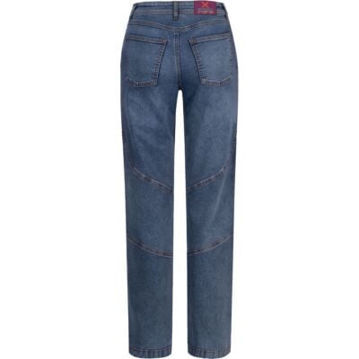Montura Allez Denim Pants Woman レディースパンツ