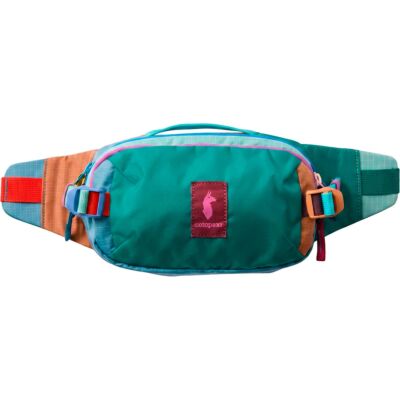 Cotopaxi Allpa X 1.5L Hip Pack - Del Dia ヒップパック
