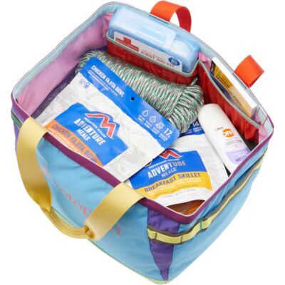 Cotopaxi Allpa 30L ギアホーラー トート Del Día アクセサリーバッグ