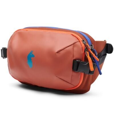 Cotopaxi Allpa X 4L ヒップパック marsupio