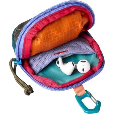 Cotopaxi Allpita Mini Bag - Del Dia 収納ケース
