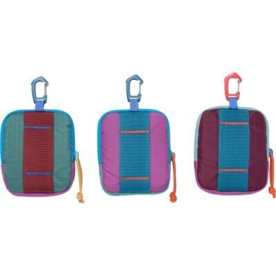 Cotopaxi Allpita Mini Bag - Del Dia 収納ケース