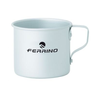 Ferrino アルミニウム製カップ