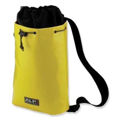 Alp Design Pik Nik 7 l 個人用の洞窟探検用バッグ