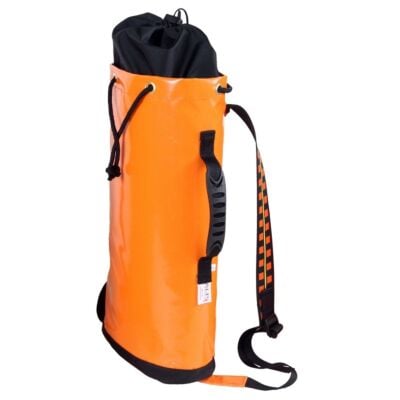 Alp Design Protector 17 l 地下探検用ドリルバッグ