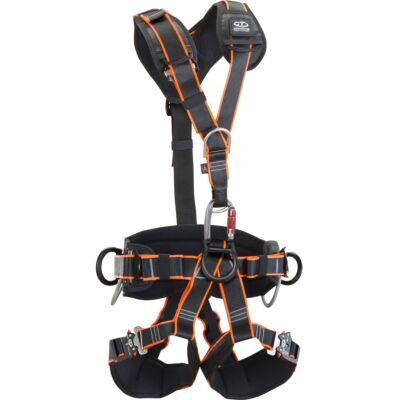 CT Climbing Technology Alp Tec-2 QR 作業用ハーネス
