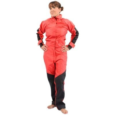 Alp Design Bitex Lady レディースケイビングスーツ