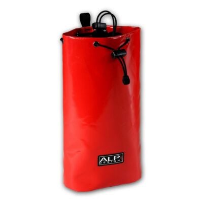 Alp Design Personale 4 l 洞窟探検用バッグ