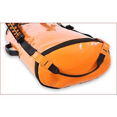 Alp Design Protector 17 l 地下探検用ドリルバッグ