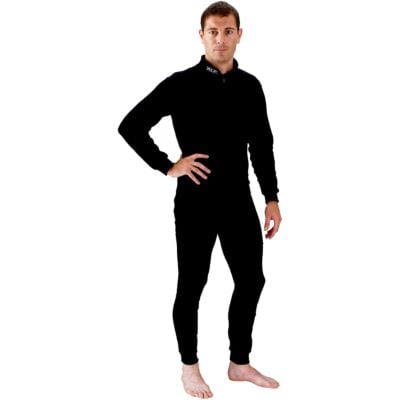 Alp Design X-Pile スペレオ用アンダーウェア メンズ