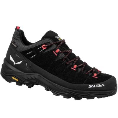 SALEWA W's Alp Trainer 2 GTX レディーストレッキングシューズ