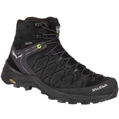 SALEWA M's Alp Trainer 2 GTX Mid トレッキングブーツ