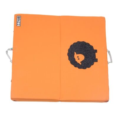 Brazz Harri BrazzPad クラッシュパッド ボルダリング