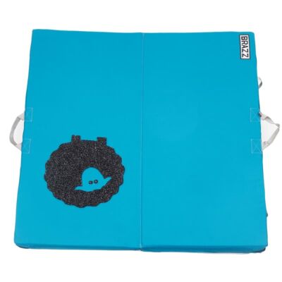 Brazz Harri BrazzPad クラッシュパッド ボルダリング