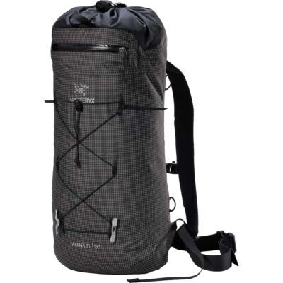 Arc'teryx Alpha FL 20 バックパック クライミングバックパック