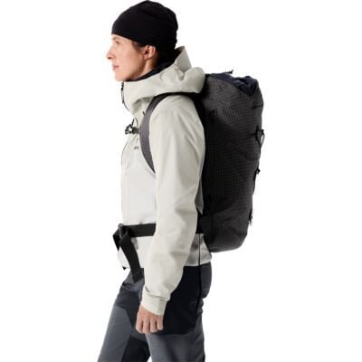 Arc'teryx Alpha FL 20 バックパック クライミングバックパック