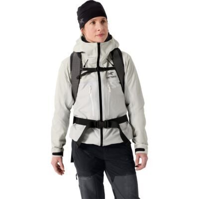Arc'teryx Alpha FL 20 バックパック クライミングバックパック