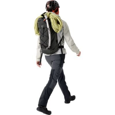 Arc'teryx Alpha FL 20 バックパック クライミングバックパック