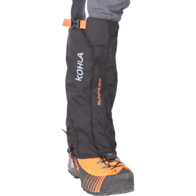 Kohla Alpine Pro ゲッテ