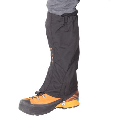 Kohla Alpine Pro ゲッテ